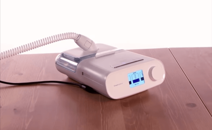 Máquina CPAP: Consejos para vivir mejor 6 Máquina CPAP