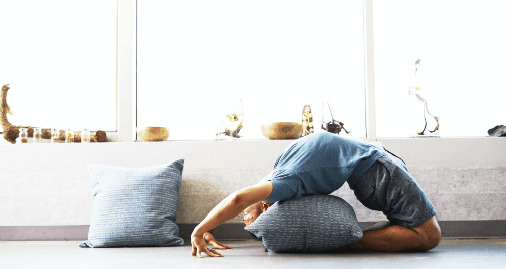 12 Técnicas Para Dormir 5 Yoga - Técnicas para dormir mejor